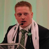 Shawn Doyle