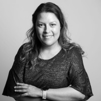 Monica Cajas