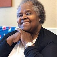Edith Parrish