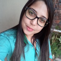 Elivania Pires De Souza