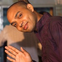 Nazmul Arafat