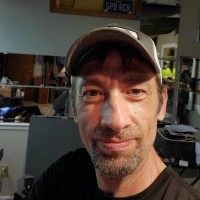 Mike Damske