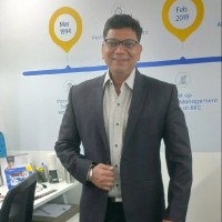 Sachin Thorat