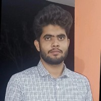 Ambey Kumar pandey