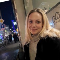 Klara Heeholm Sjølund