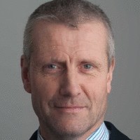 Simon Gibb