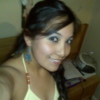 Sofi Yepez