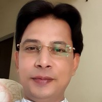 vinit kumar tyagi