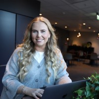 Victoria Westin Ingebrigtsen
