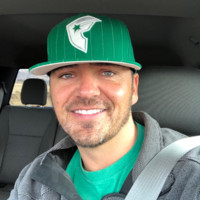 Dustin Laird