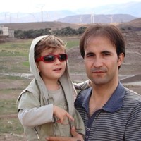 mostafa sohrabi Athar