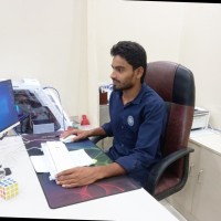 Md. Monir Hossain