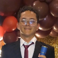 Murilo Matos