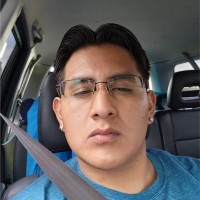 Andres Cruz-Perez