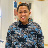 Angga Lesmana