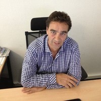 David Cudilleiro