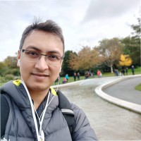 Abhijit Choudhury