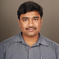 Krishna Kishore Mokhamatam