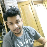 Ankish Sharma