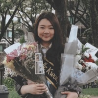 Richelle Kwok