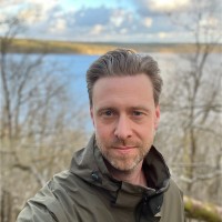 Robert Paulsson Hvit