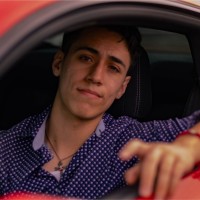 Alexander Rivera
