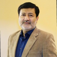 Zia Haider