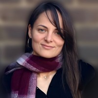 Evangelista (Eva) Kourtes