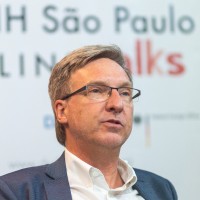 Marcio Weichert