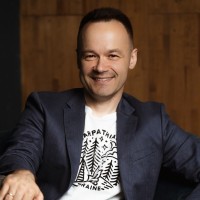 Sergiy Zinkevych