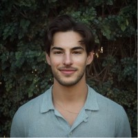 Griffin Schneider