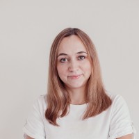 Ilina Nigmatullina