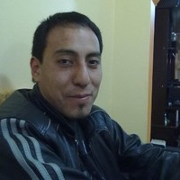 Moises Pahuacho