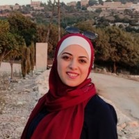 Mais Ezzaldeen Kanakrieh