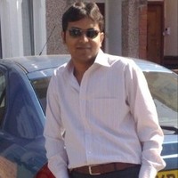 Syed Saeed Ahsan Tirmizi
