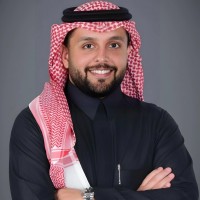 Saud Khaled Al-Shammry