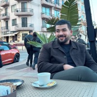Bashir Elkaloush