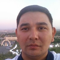 Aidar Imangaliyev