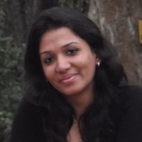 Ragini Nangalia