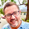 Steve Krsticevic