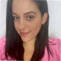 Romina Miloharakti