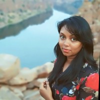 Deepthi Poojari