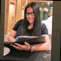 Trishala Shah