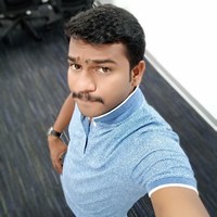 Santosh Skambar