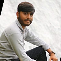 Dharmik Bhalani