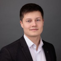 Stepan Gorbunov