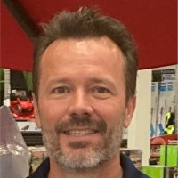 Robert Barnes