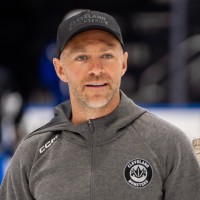 Ben Eaves