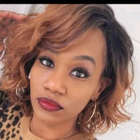 Tiffany Thomas