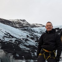Allan McCabe, CEng FIET